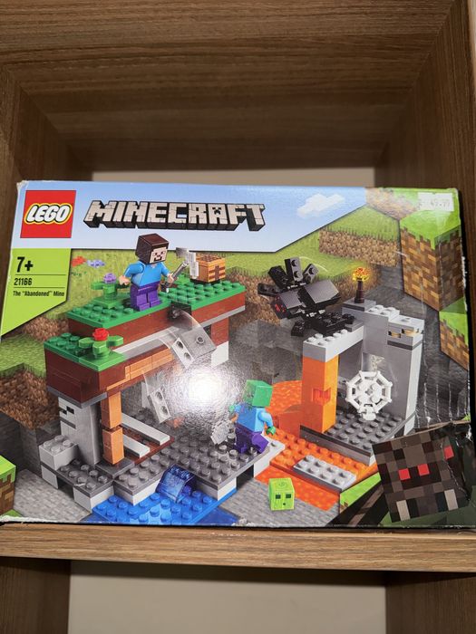 Конструктор LEGO