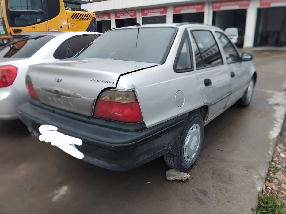 Nexia.1 sons trambilyor