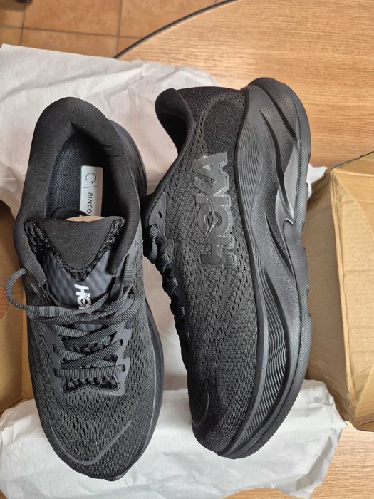 Pantofi sport sneakers barbati HOKA