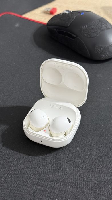 Galaxy Buds 2 Pro