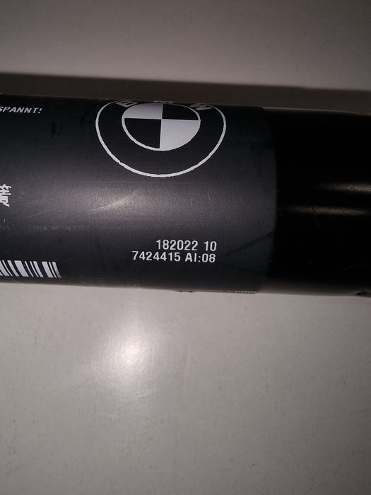 Amortizor haion electric BMW X4 G02 / cod-7424415 / an-2018-2024 OEM