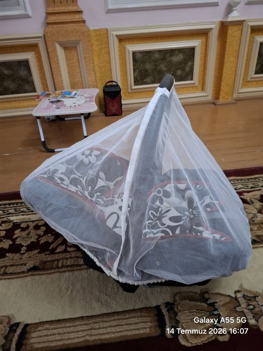 Avtokreslo airbag