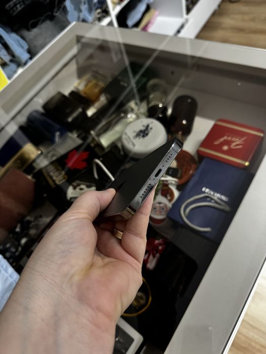 Iphone 12 pro max 512gb