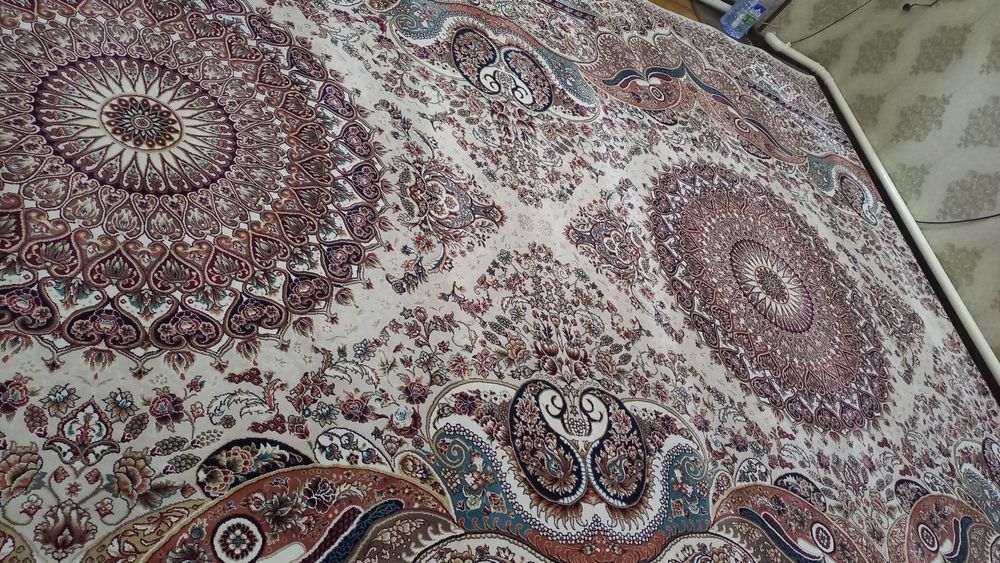 Эрон гилам 7*3,5