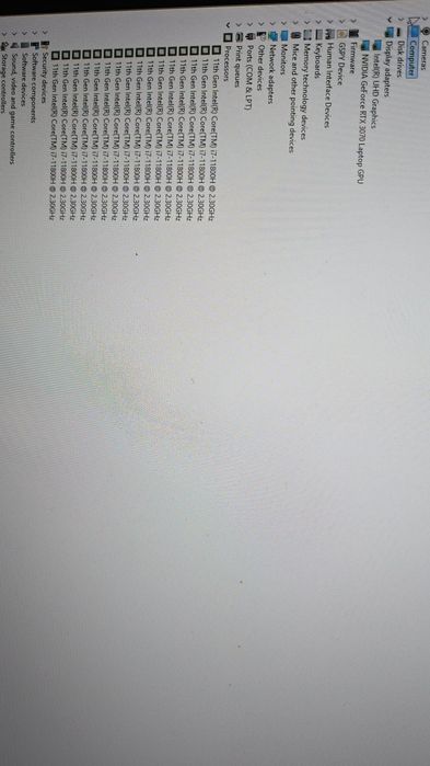 OMEN by HP Laptop 17-ck0xx