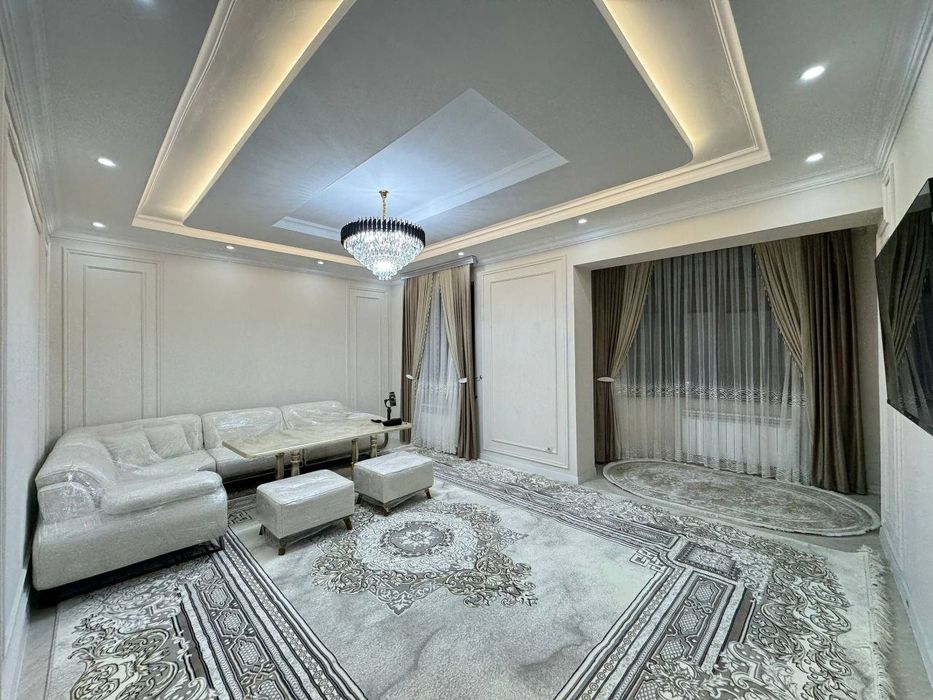 Сдаётся New premium lux 3x ком кв на Вокзале ор. Караван маг!!!