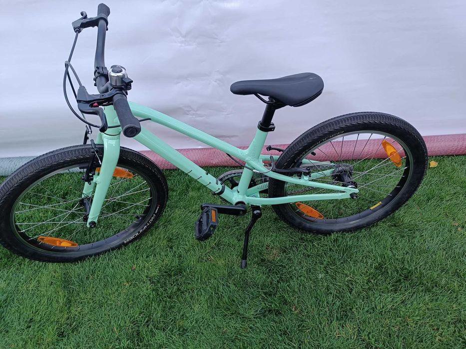 20" Детски Алуминиев Велосипед Specialize Jett