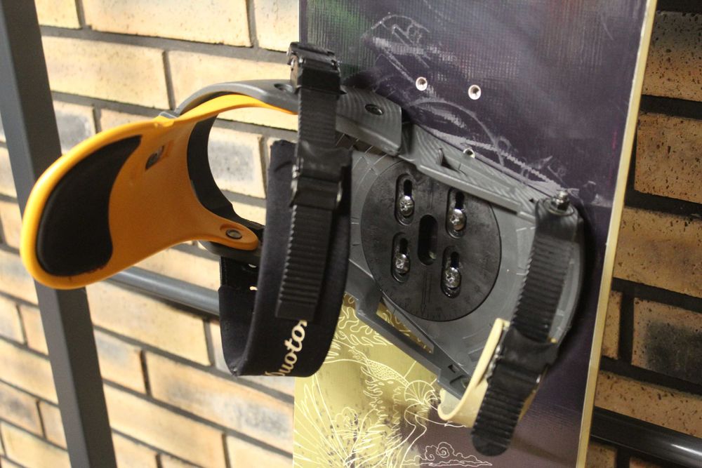 Placa Snowboard Palmer Halo 146cm cod:0145