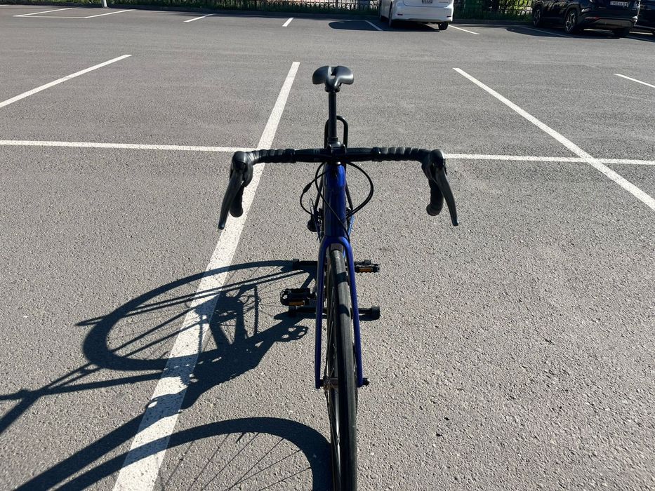 Продам trek domane al 2