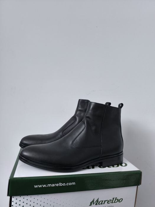 Ghete Marelbo 44