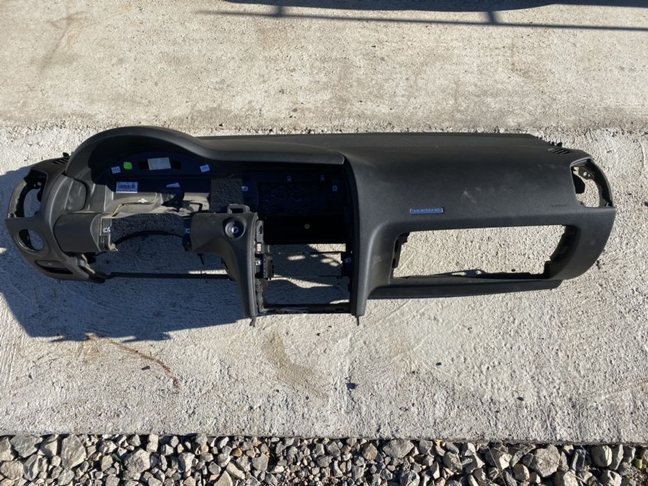 Табло зa Audi Q7, Ауди