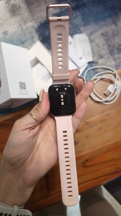 Нов Huawei Watch FIT 3