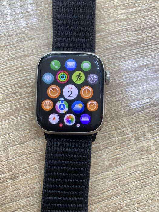 Apple watch 8 41mm (A4)