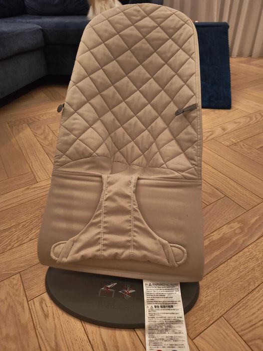 2 balansoare baby bjorn