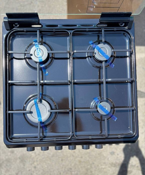 Ferre LP 21 B eco (F) комфорка газплита оптом, разницу+доставка