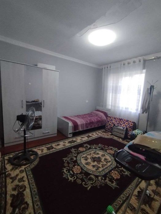 Уй сотилади / Жиззах вилояти / Пахтакор тумани / Самарқанд МФЙ