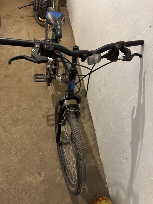 Продам велосипед Десна 26 размер колес