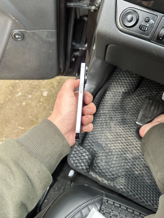 Iphone 14 Pro 256 Gb 83% yomks Dual