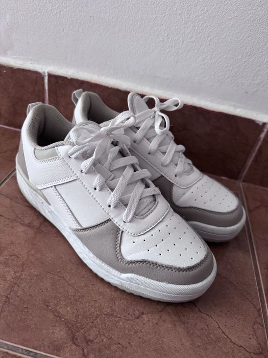 Sneackers alb-bej