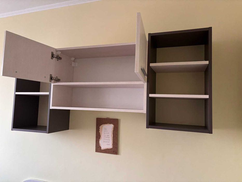 Обзавеждане за стая