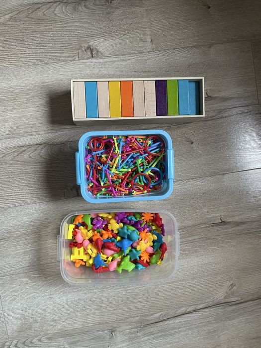 Развивающие игрушки для детей