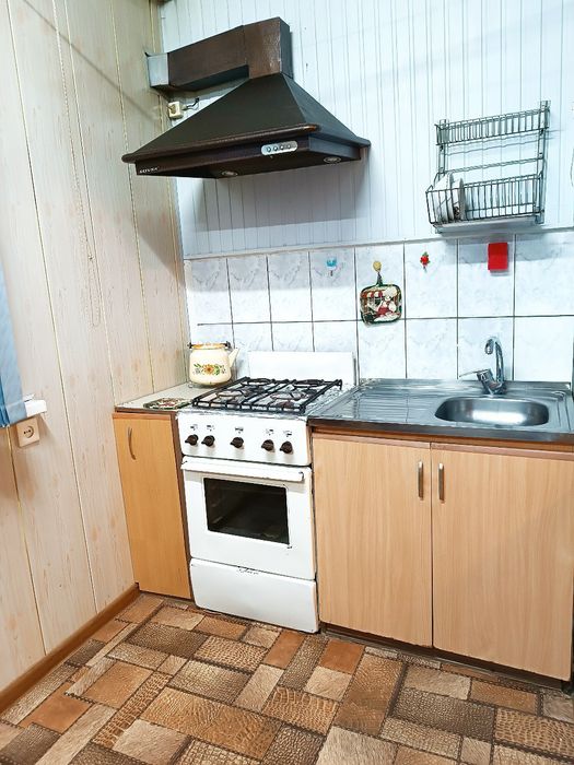 Сдаётся в аренду двухкомнатная квартира от собственника