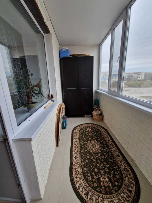 Продам 3 комнатную квартиру