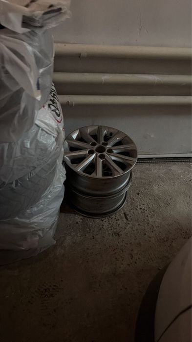 Диски камри 50-55