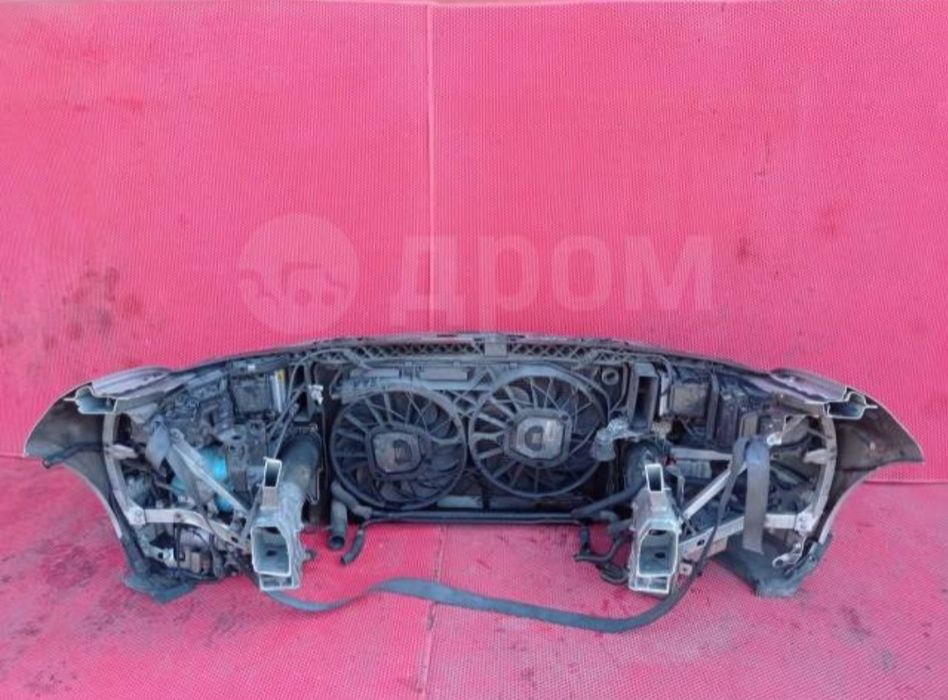 Ноускат Ауди а8д3