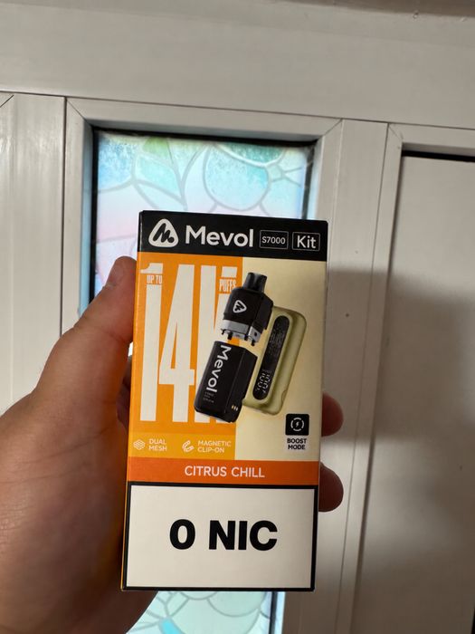 Vape 14000 Puffs Super Calitate