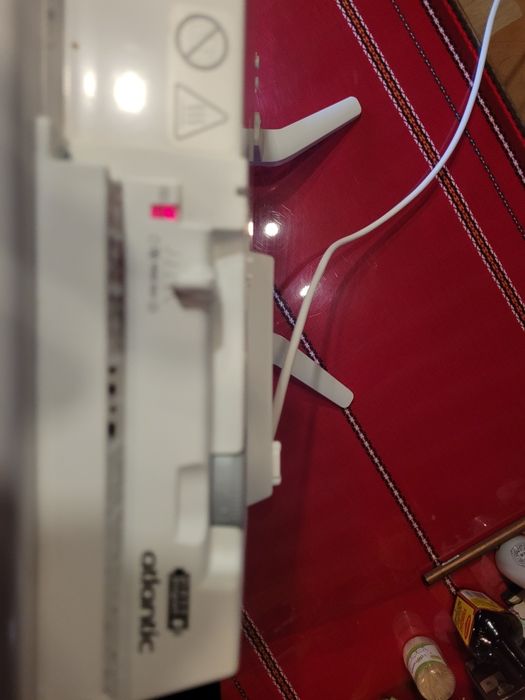 Чисто нов в кашона