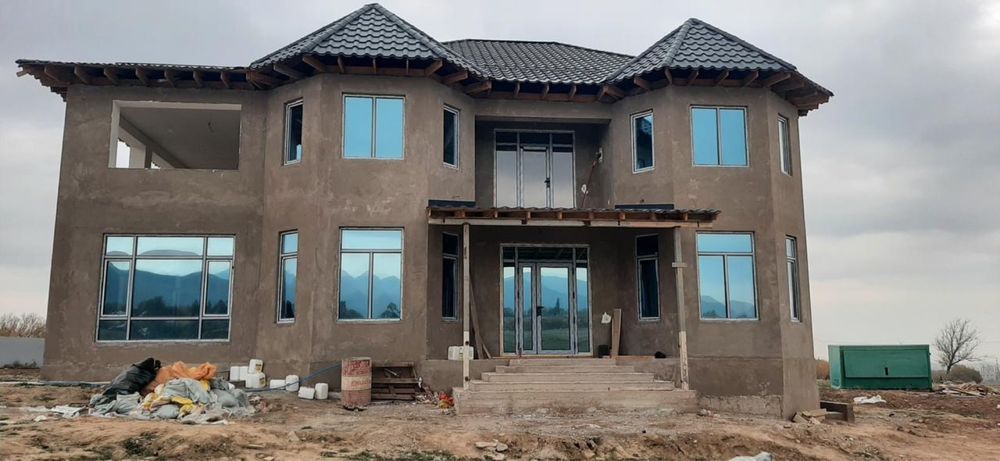 Пластиковые окно по супер цене!