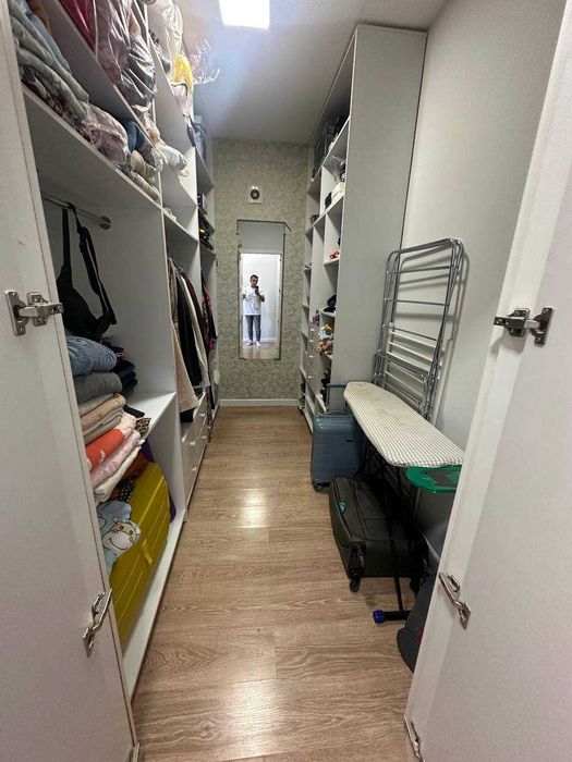 Продаётся 3х комн квартира на 6 этаже Ор-р Гор больница