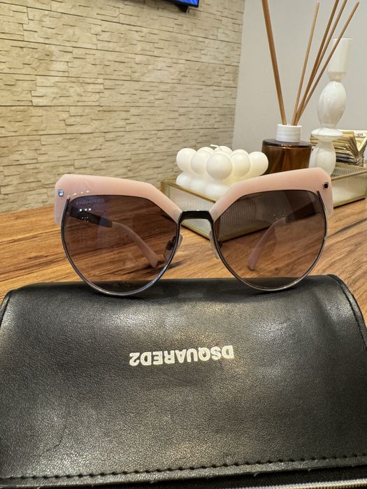 Слънчеви очила