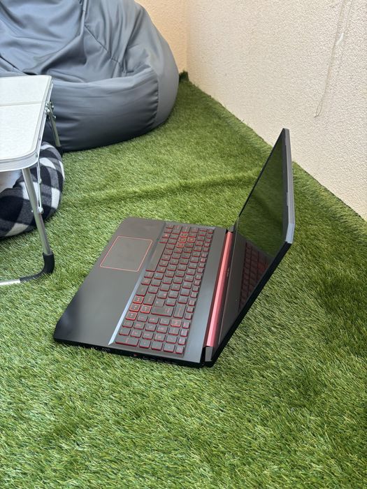 Acer Nitro An515-54