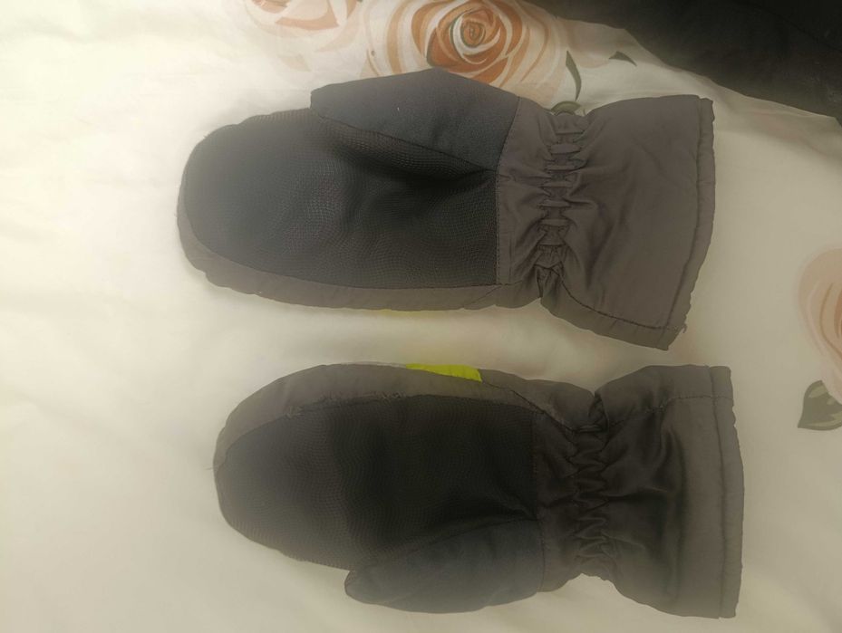 Продам горнолыжные штаны и варижки