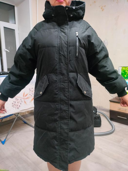 Продам женскую куртку