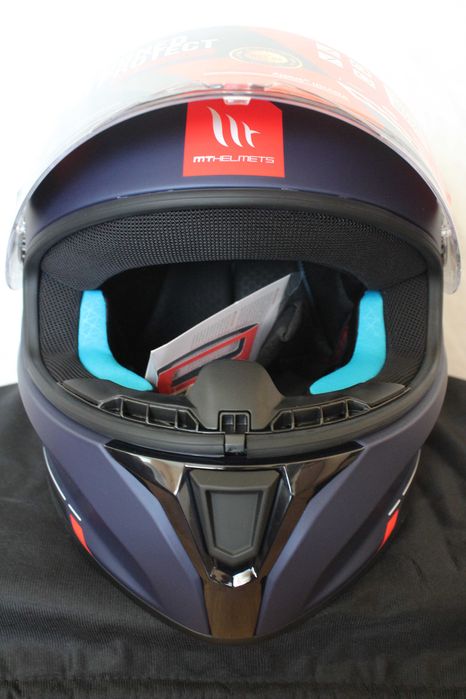 ПРОМОЦИЯ Каска Mt Targo S