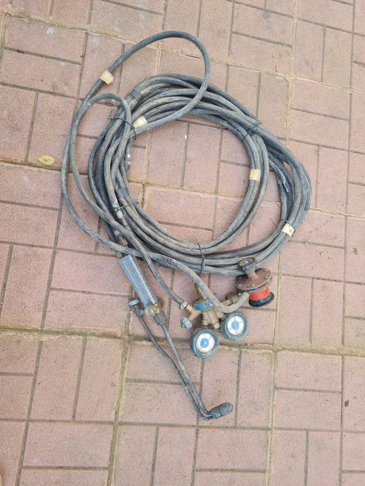 Майсторский  комплект