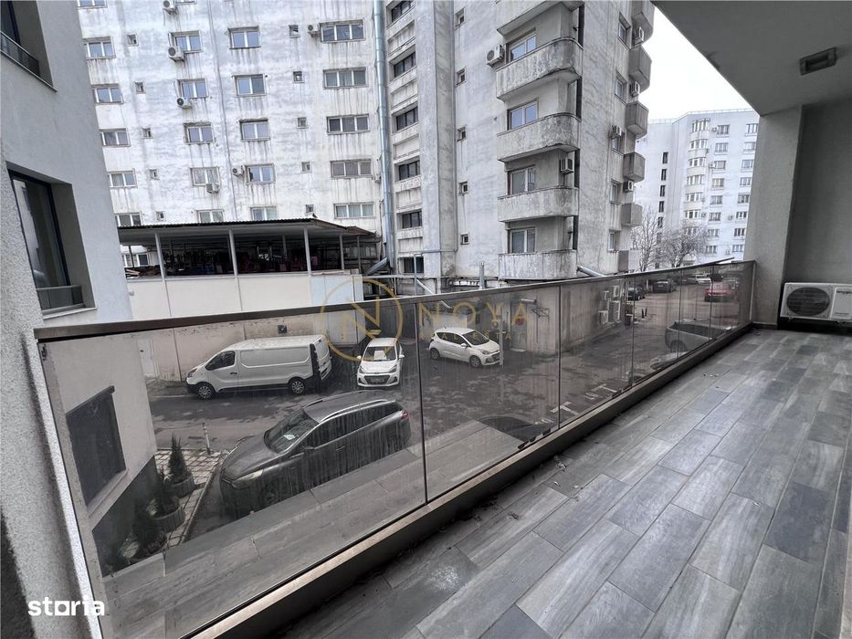 Vanzare apartament de 3 camere in zona Decebal Uptown Residence
