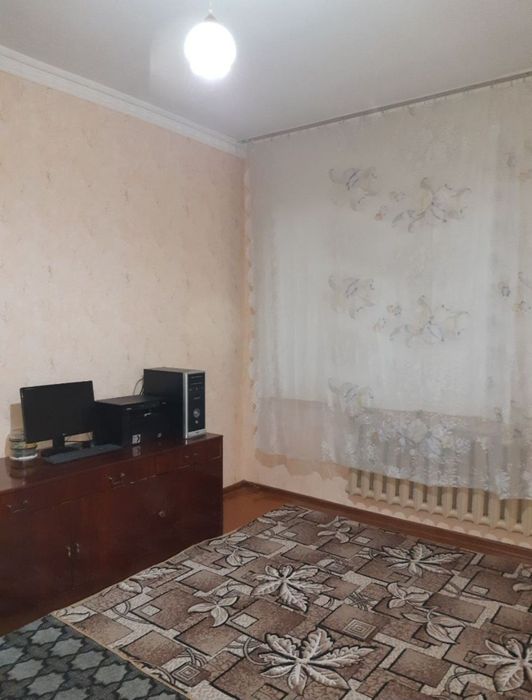*Продаётся квартира. 46м²‼️ Чиланзар-2 2\1\4