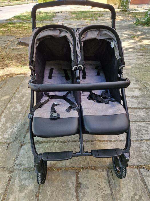 Детска количка Peg Perego Book For Two