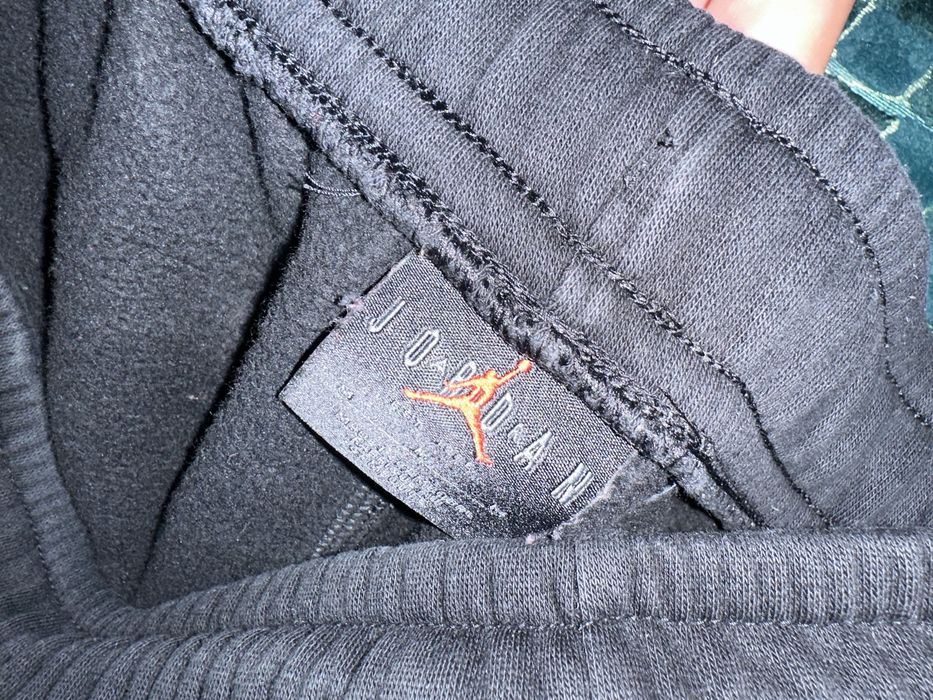 Pantaloni jordan