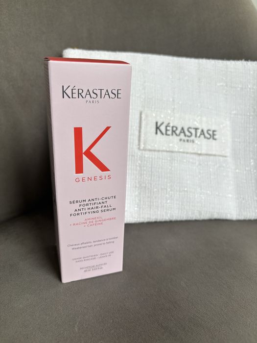 Ser KERASTASE GENESIS - nou, sigilat - 90 ml