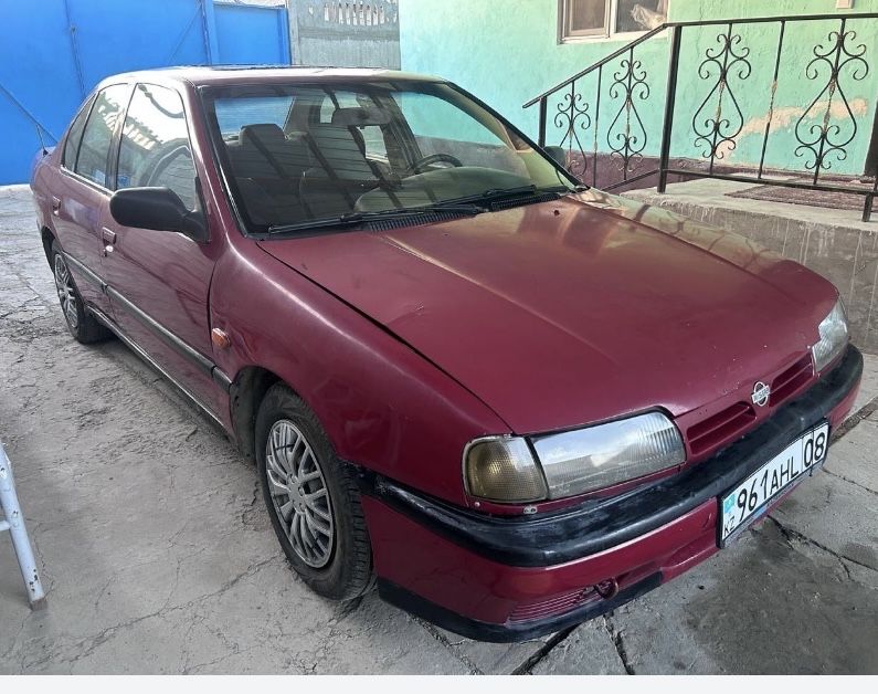 Продам. Ниссан  примеру