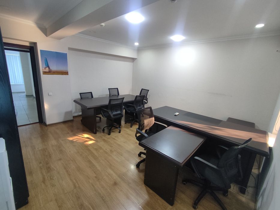 Аренда 15м² на ц5, минор, ресторан "На небе"