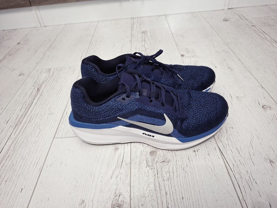 Nike-Ориг. Маратонки