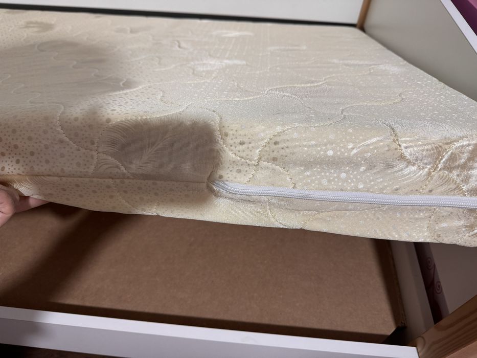 Матрас детский и