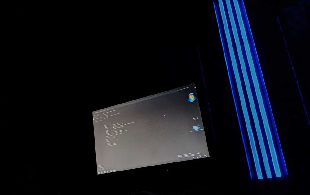 Kompyuter + monitor + klaviatura/sichqoncha | Bonuslar bilan