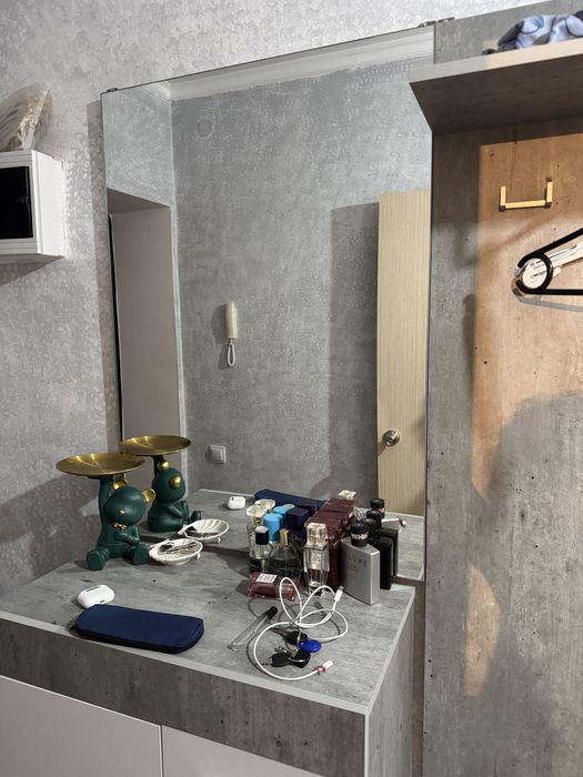 Прихожая, шкафы для прихожей